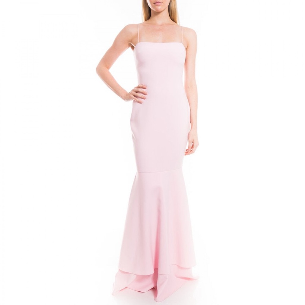 LIKELY Aurora Gown 4 NWT